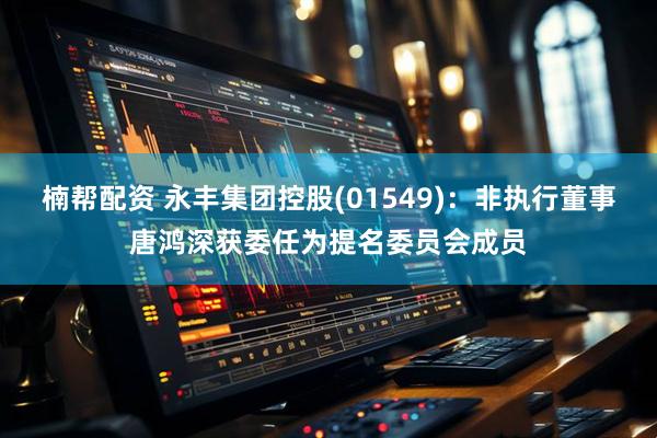 楠帮配资 永丰集团控股(01549)：非执行董事唐鸿深获委任为提名委员会成员